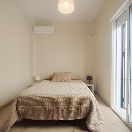 Apartament La Toneleria Jerez de la Frontera Zewnętrze zdjęcie