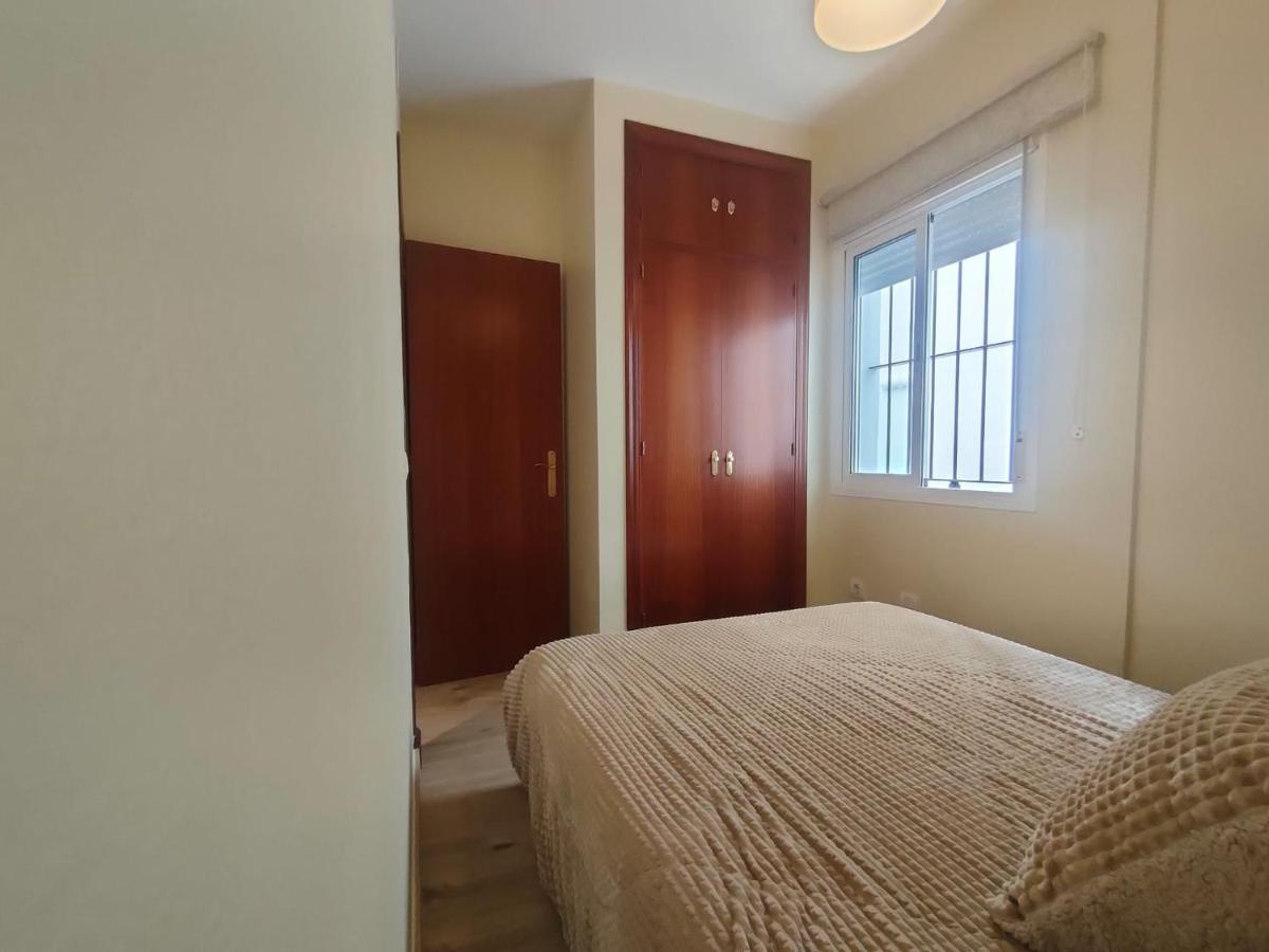 Apartament La Toneleria Jerez de la Frontera Zewnętrze zdjęcie