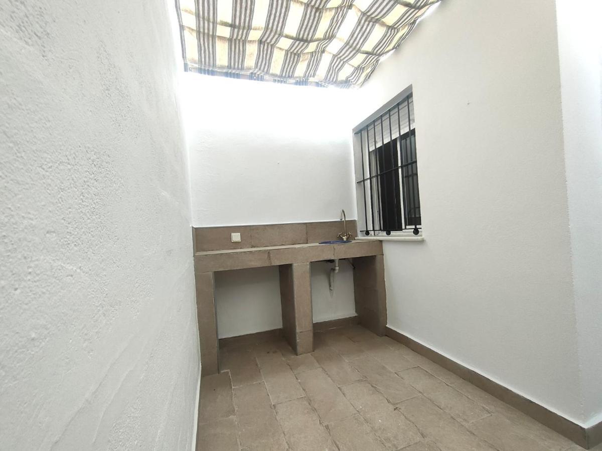Apartament La Toneleria Jerez de la Frontera Zewnętrze zdjęcie