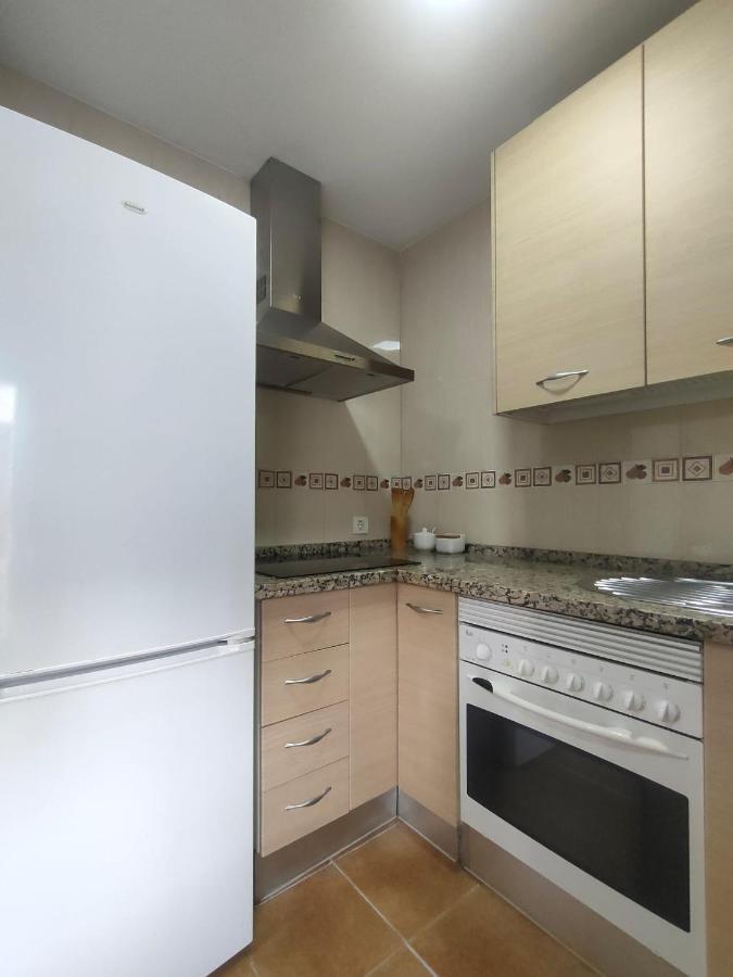 Apartament La Toneleria Jerez de la Frontera Zewnętrze zdjęcie
