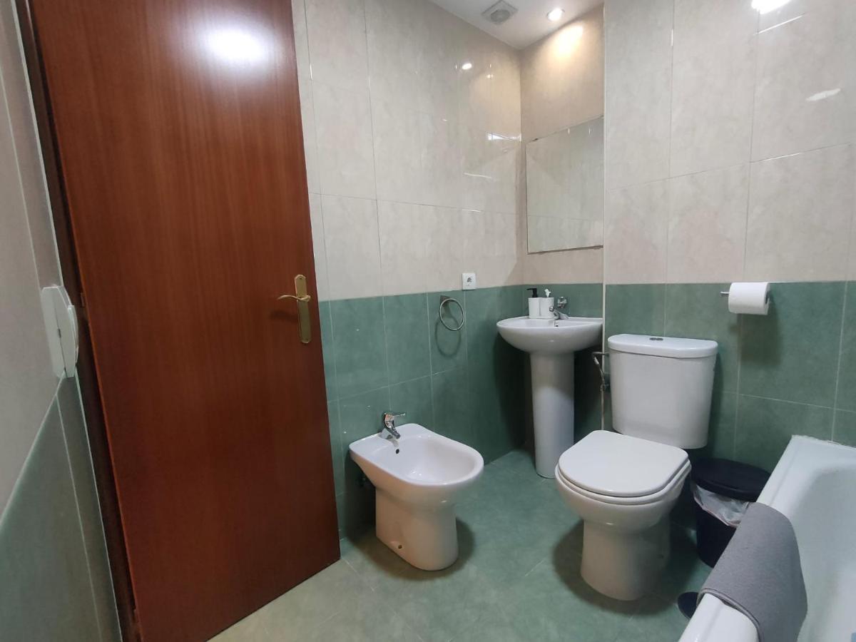Apartament La Toneleria Jerez de la Frontera Zewnętrze zdjęcie