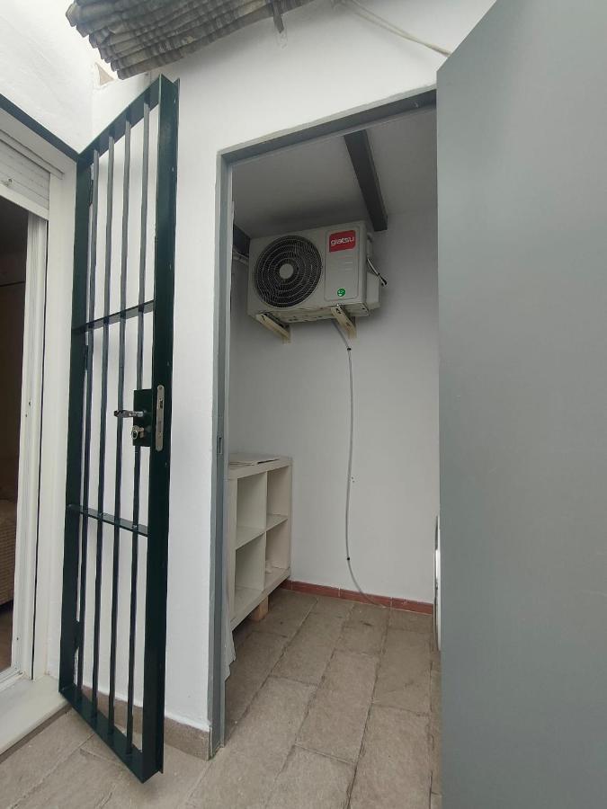 Apartament La Toneleria Jerez de la Frontera Zewnętrze zdjęcie