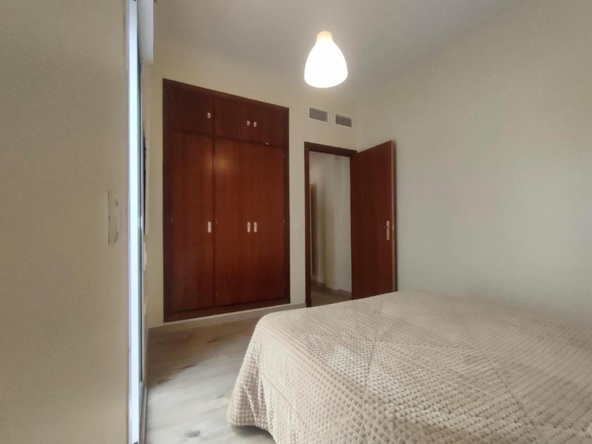 Apartament La Toneleria Jerez de la Frontera Zewnętrze zdjęcie
