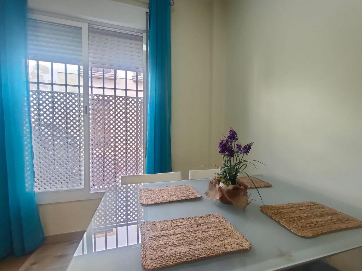 Apartament La Toneleria Jerez de la Frontera Zewnętrze zdjęcie