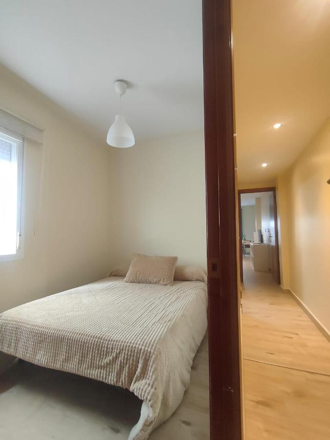 Apartament La Toneleria Jerez de la Frontera Zewnętrze zdjęcie
