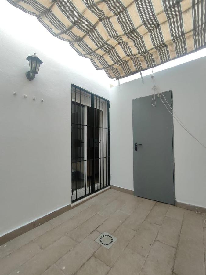 Apartament La Toneleria Jerez de la Frontera Zewnętrze zdjęcie