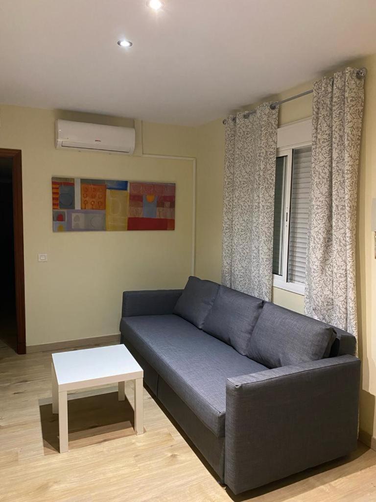 Apartament La Toneleria Jerez de la Frontera Zewnętrze zdjęcie
